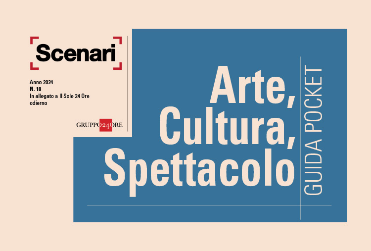 Premi Internazionali Flaiano tra le grandi realtà culturali italiane